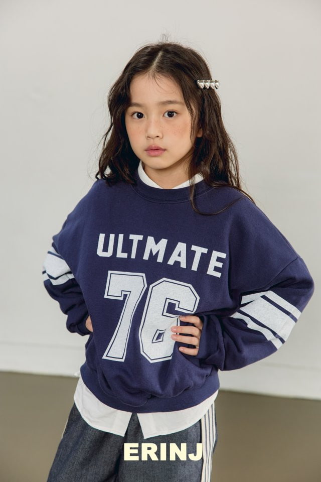 Erin J - Korean Children Fashion - #kidsstore - 76 Sweatshirts - 2