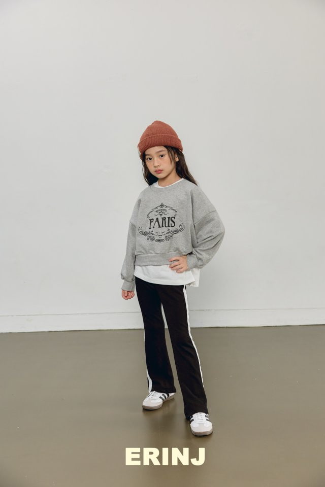 Erin J - Korean Children Fashion - #kidzfashiontrend - Daily Tee - 12