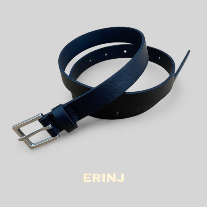 Erin J - Korean Children Fashion - #kidzfashiontrend - Classic Belt - 3