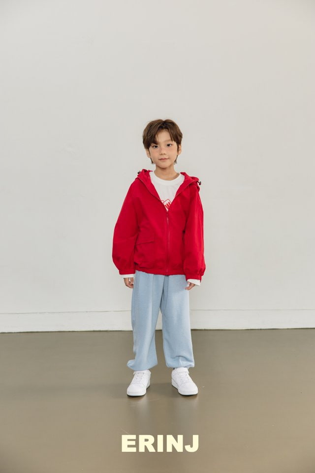 Erin J - Korean Children Fashion - #littlefashionista - Coca Jogger Pants - 12