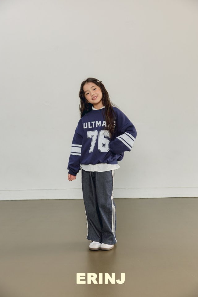 Erin J - Korean Children Fashion - #littlefashionista - 76 Sweatshirts - 5