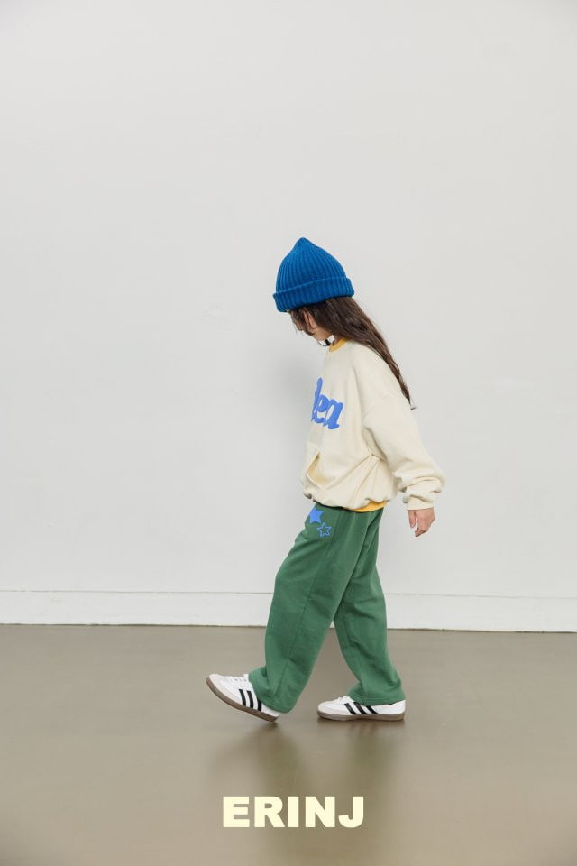 Erin J - Korean Children Fashion - #minifashionista - Star Pants - 6