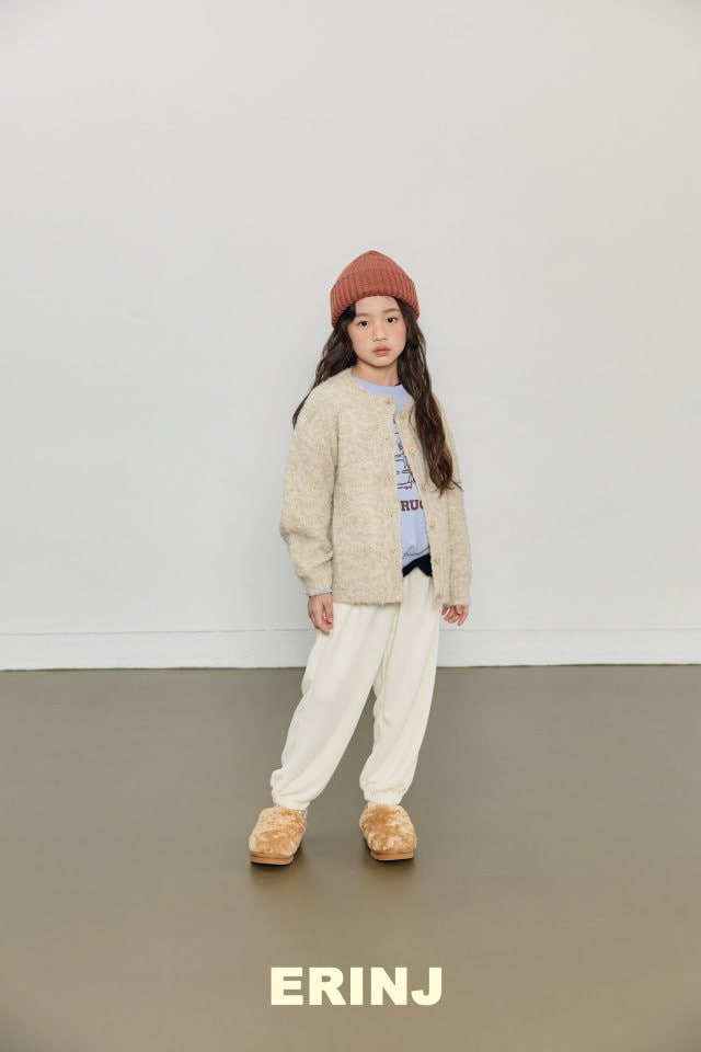 Erin J - Korean Children Fashion - #minifashionista - Dumble Cardigan - 2