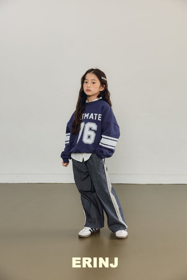 Erin J - Korean Children Fashion - #minifashionista - 76 Sweatshirts - 7