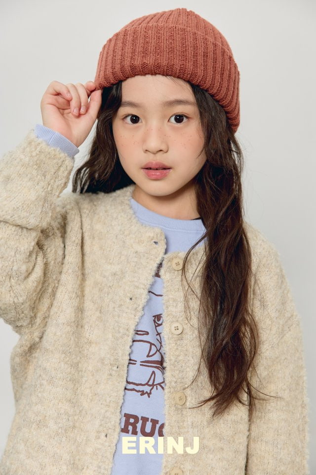 Erin J - Korean Children Fashion - #prettylittlegirls - Dumble Cardigan - 3