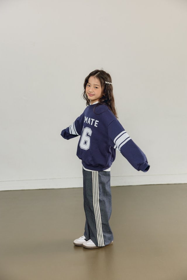 Erin J - Korean Children Fashion - #prettylittlegirls - 76 Sweatshirts - 8