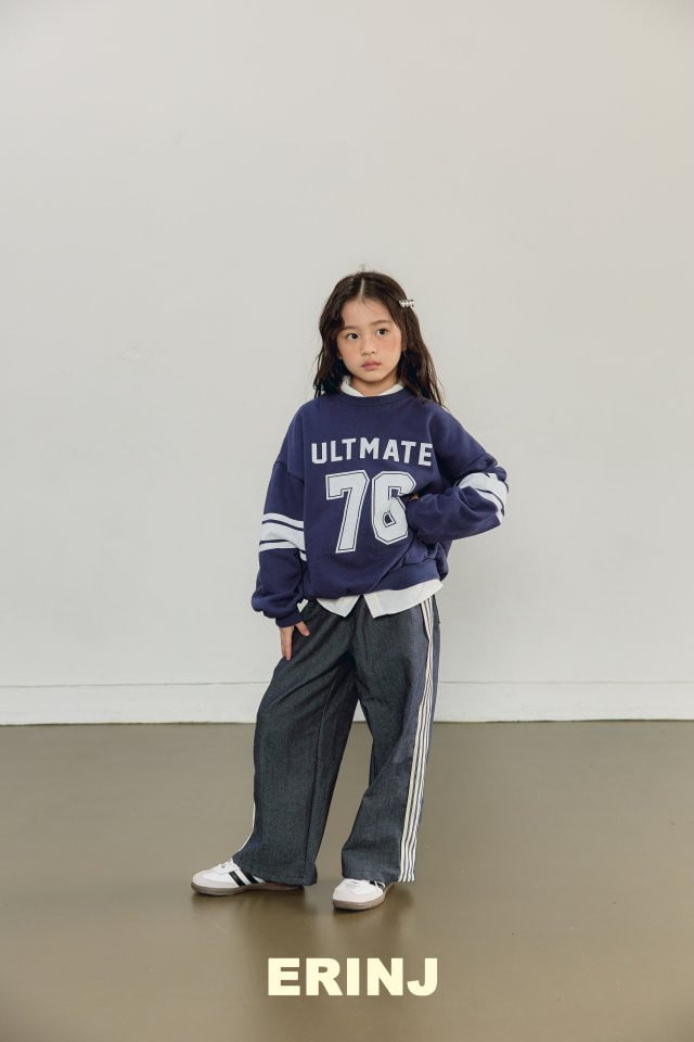 Erin J - Korean Children Fashion - #stylishchildhood - 76 Sweatshirts - 11