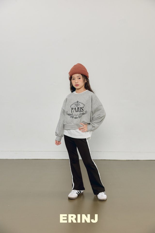 Erin J - Korean Children Fashion - #todddlerfashion - Tape Jeggings - 5