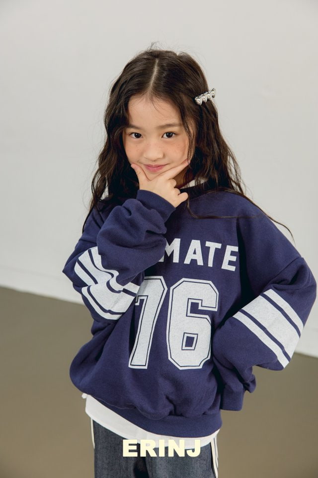 Erin J - Korean Children Fashion - #todddlerfashion - 76 Sweatshirts - 9