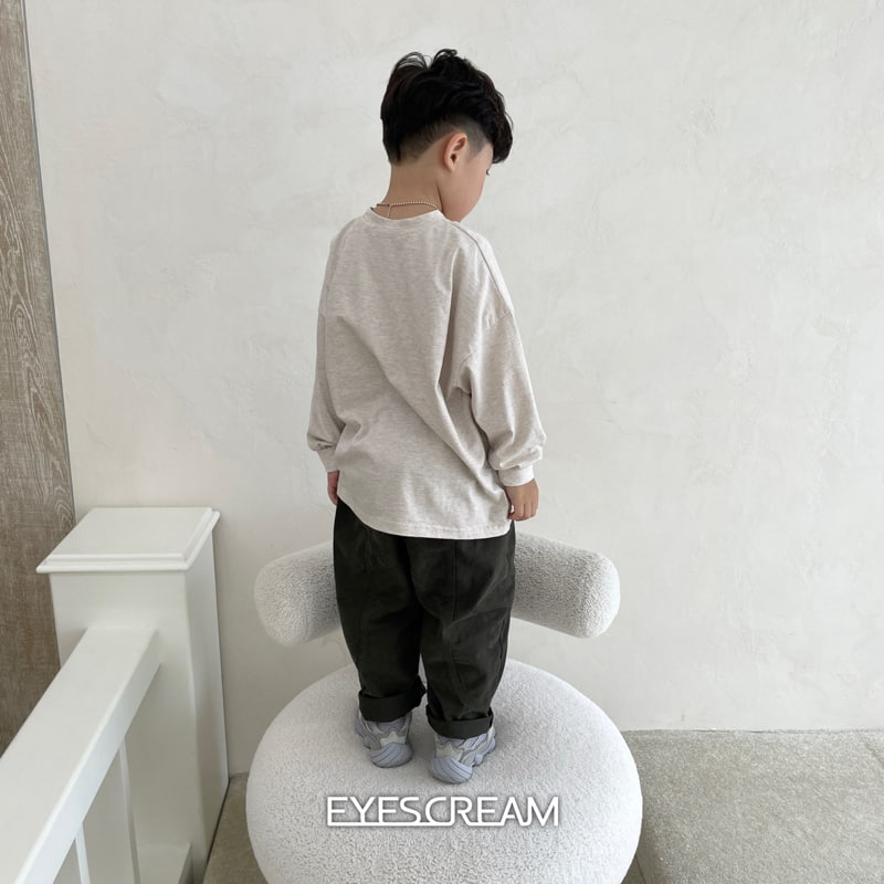 Eyescream - Korean Children Fashion - #childrensboutique - Radio Single Tee with Mom - 11