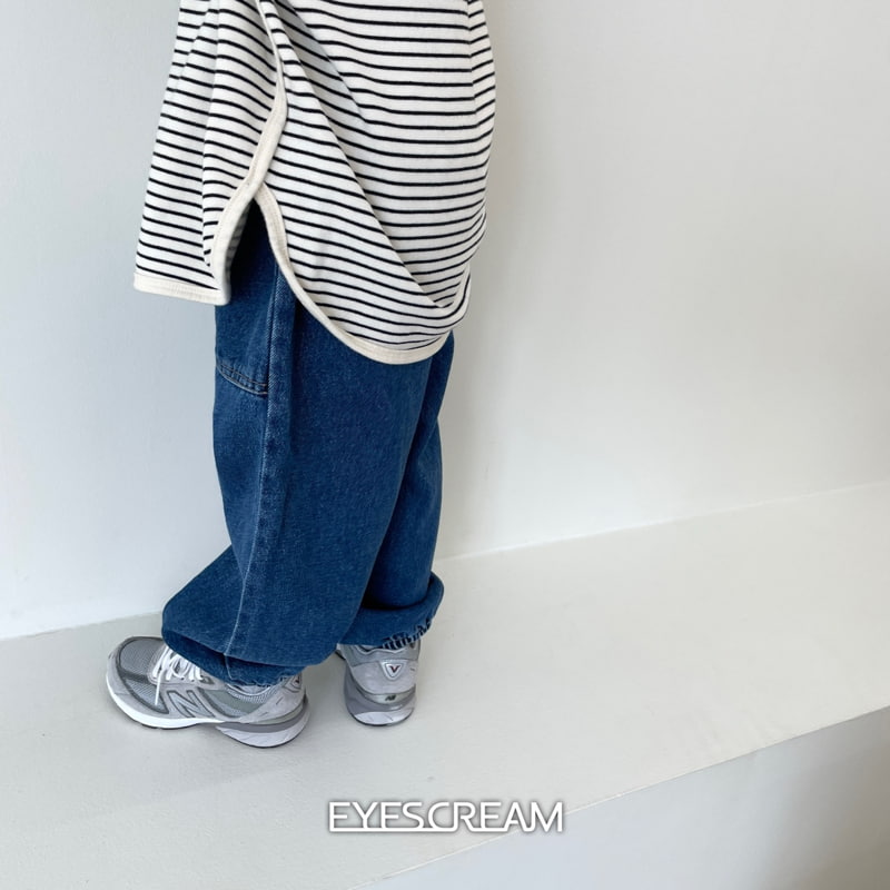 Eyescream - Korean Children Fashion - #magicofchildhood - Return Jogger Pants - 10