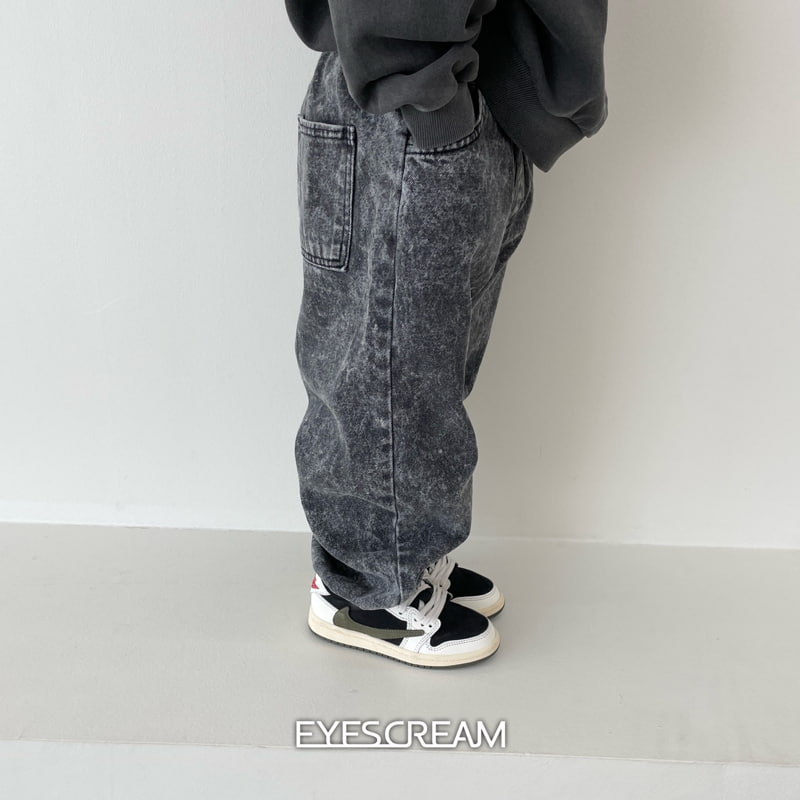 Eyescream - Korean Children Fashion - #magicofchildhood - Snow Jogger Pants - 6