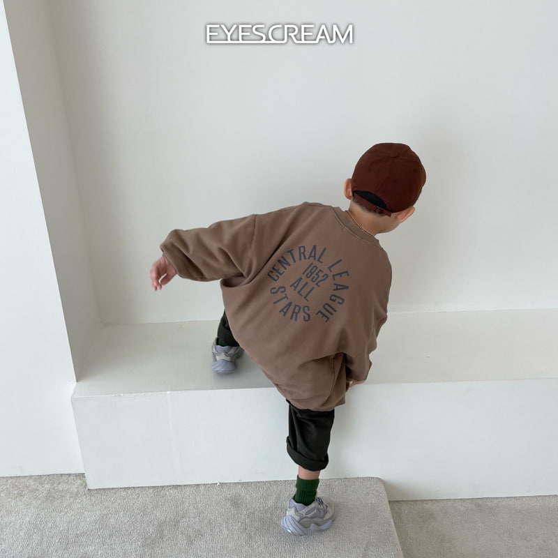 Eyescream - Korean Children Fashion - #magicofchildhood - All Star Cardigan - 5