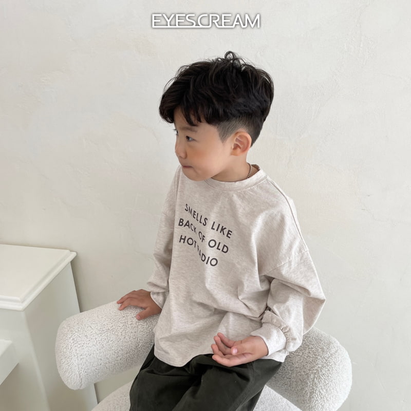 Eyescream - Korean Children Fashion - #prettylittlegirls - Radio Single Tee with Mom - 8