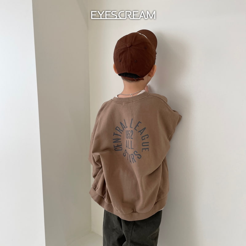 Eyescream - Korean Children Fashion - #stylishchildhood - All Star Cardigan - 10