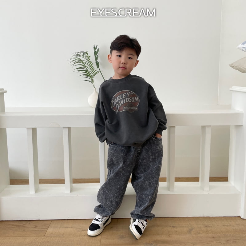 Eyescream - Korean Children Fashion - #toddlerclothing - Snow Jogger Pants - 10