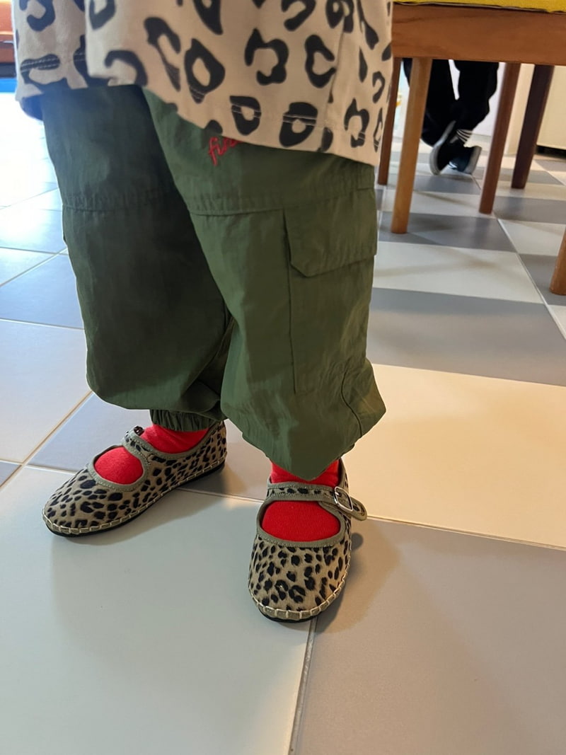 Fine-Studio - Korean Children Fashion - #kidsstore - Say Cargo Pants - 7