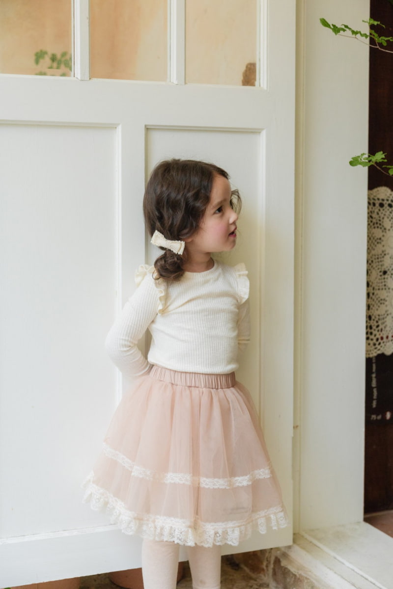 Flo - Korean Children Fashion - #prettylittlegirls - Soul Hairpin - 4