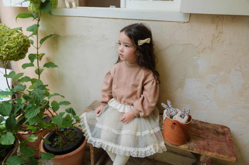 Flo - Korean Children Fashion - #childofig - Soul Hairpin - 5