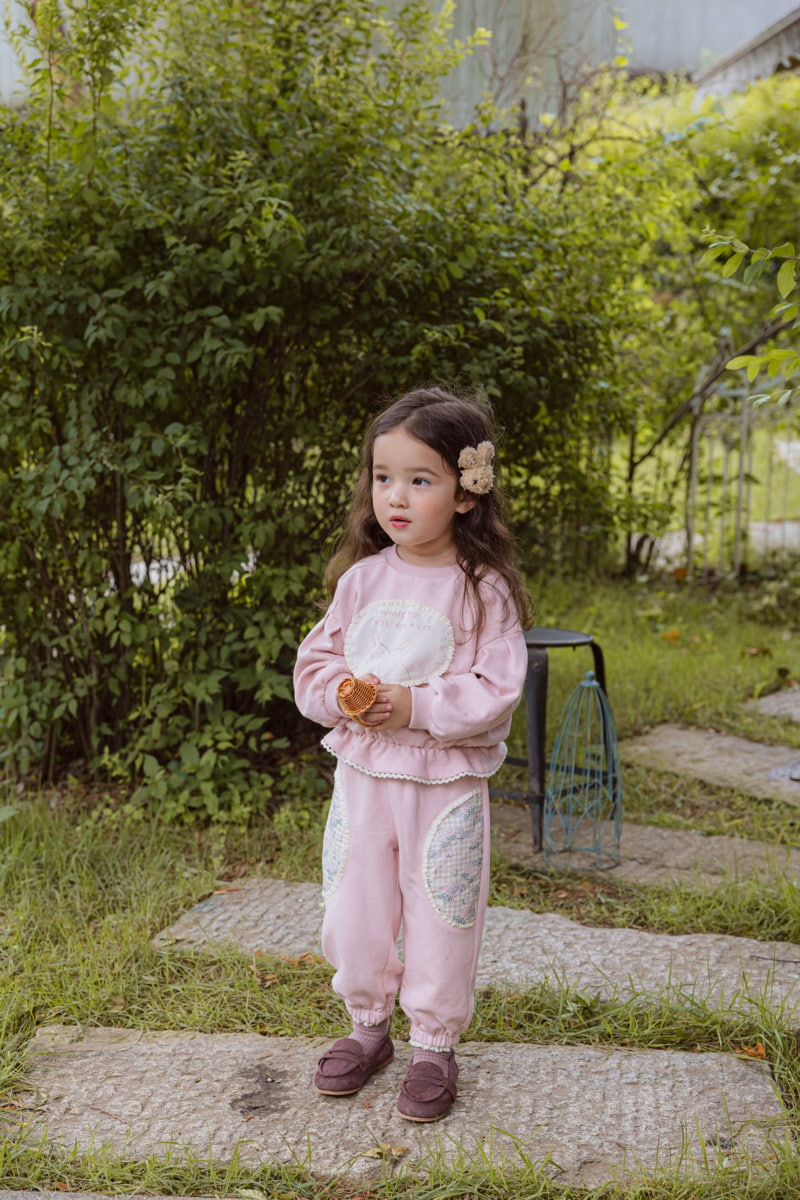 Flo - Korean Children Fashion - #fashionkids - Dui Pants - 5