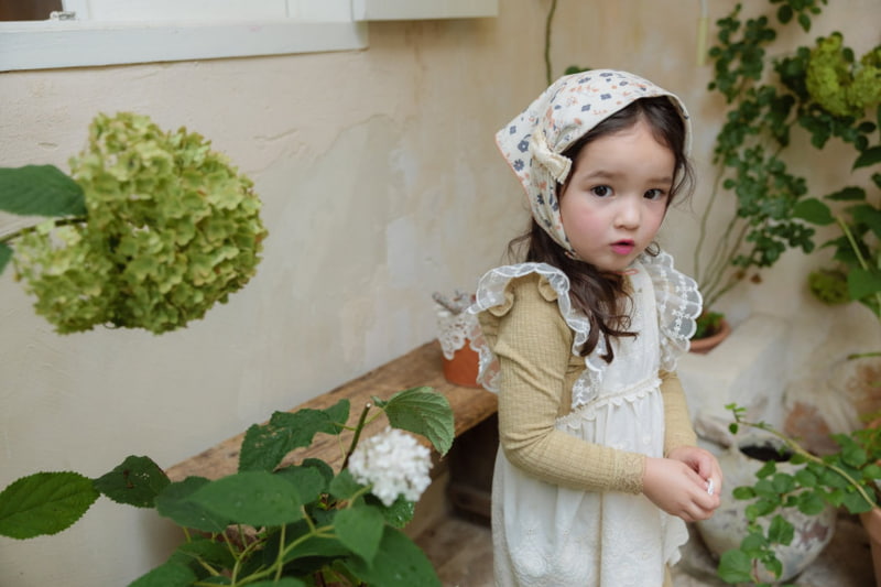 Flo - Korean Children Fashion - #fashionkids - Soul Hairpin - 9