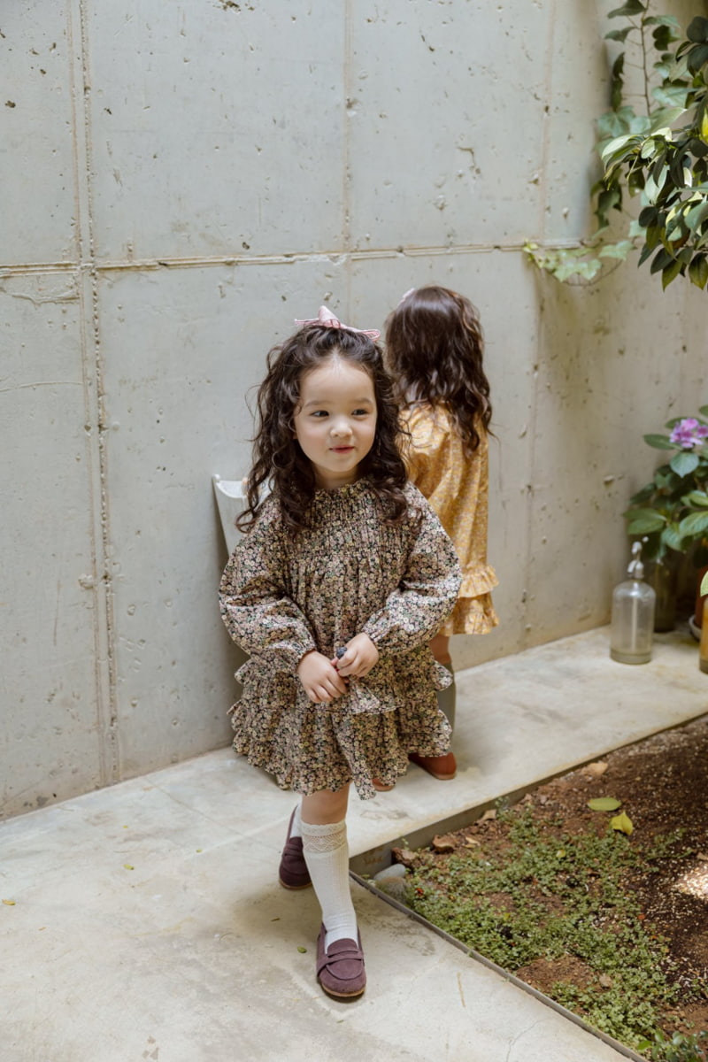 Flo - Korean Children Fashion - #stylishchildhood - Bunny Skirt