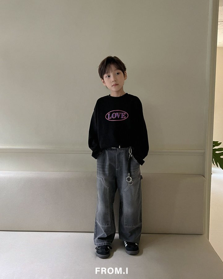 From I - Korean Children Fashion - #childofig - Belt - 10