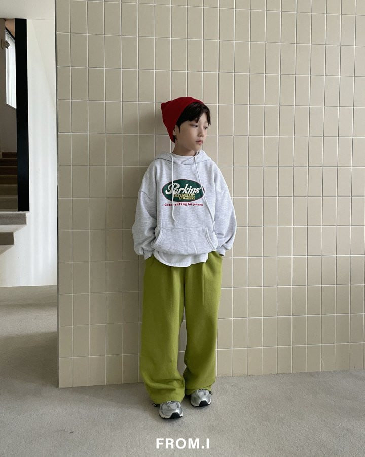 From I - Korean Children Fashion - #discoveringself - Perkins Hoodie - 9