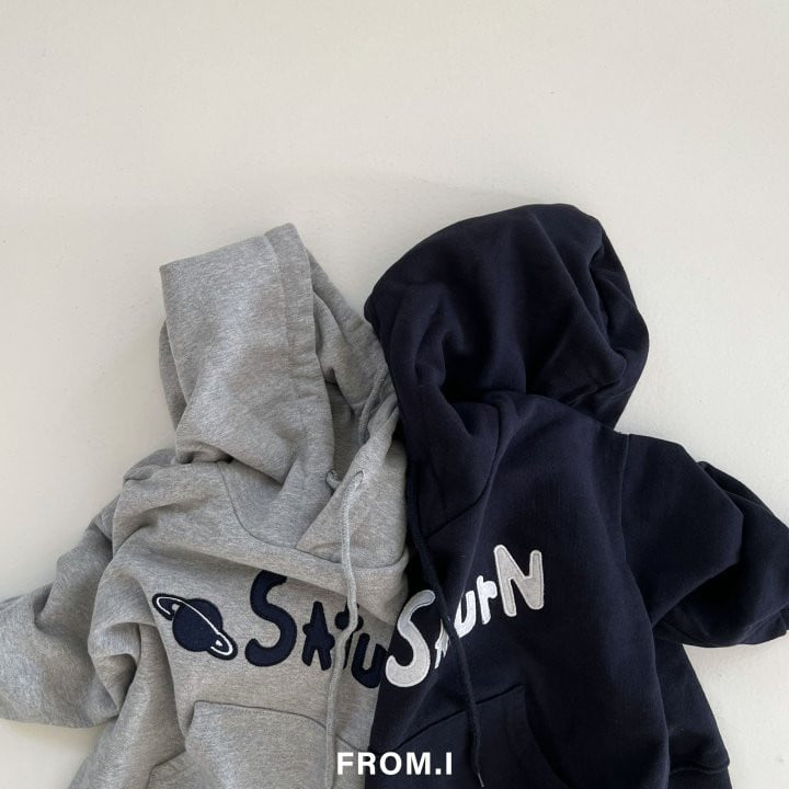 From I - Korean Children Fashion - #fashionkids - Satun Hoodie - 10