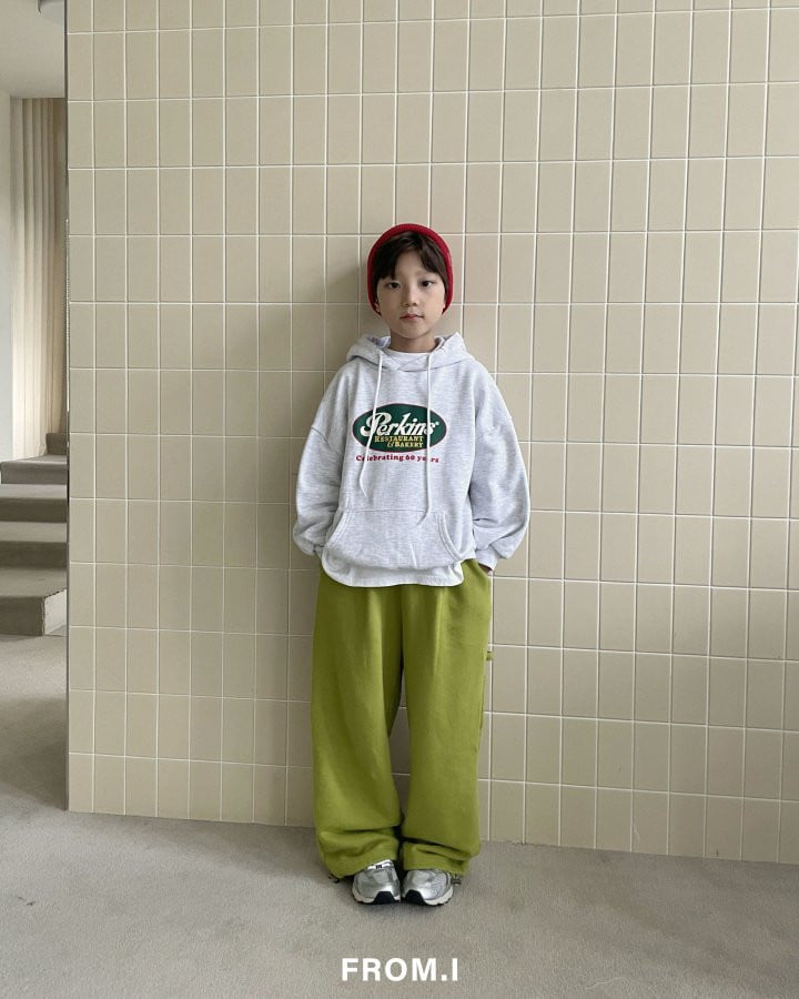 From I - Korean Children Fashion - #fashionkids - Perkins Hoodie - 10