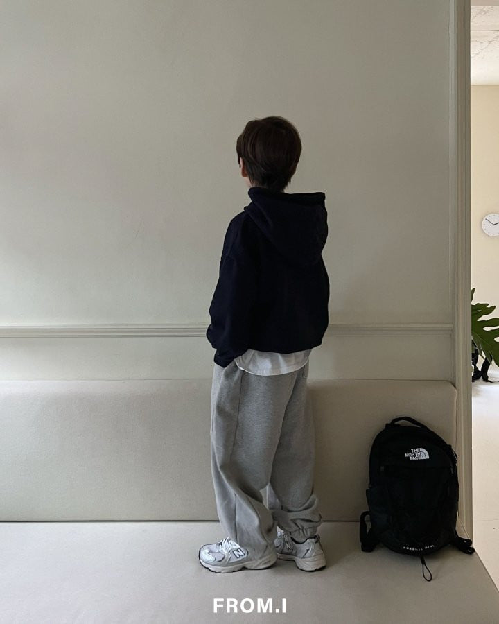 From I - Korean Children Fashion - #todddlerfashion - Satun Hoodie - 4