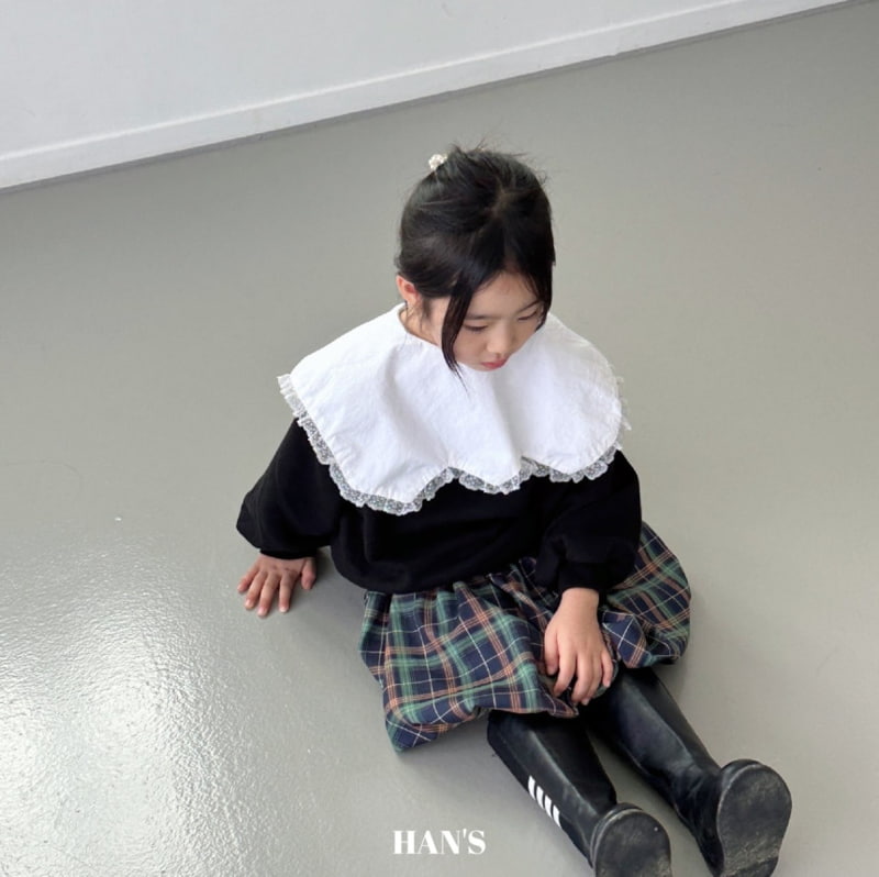 Han's - Korean Children Fashion - #kidzfashiontrend - Butter Bam One-piece - 8