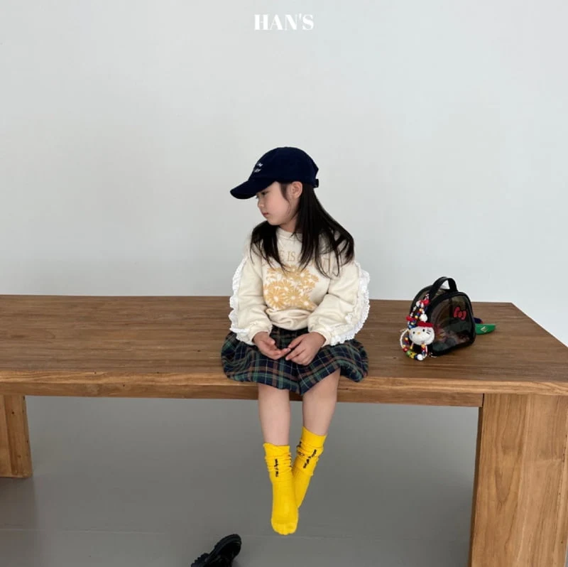 Han's - Korean Children Fashion - #littlefashionista - Butter Bam One-piece - 10