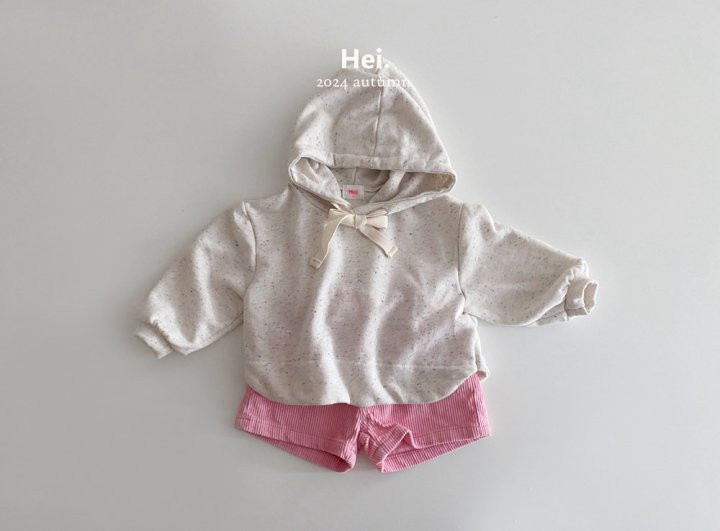 Hei - Korean Children Fashion - #childrensboutique - Pinky Shorts - 12