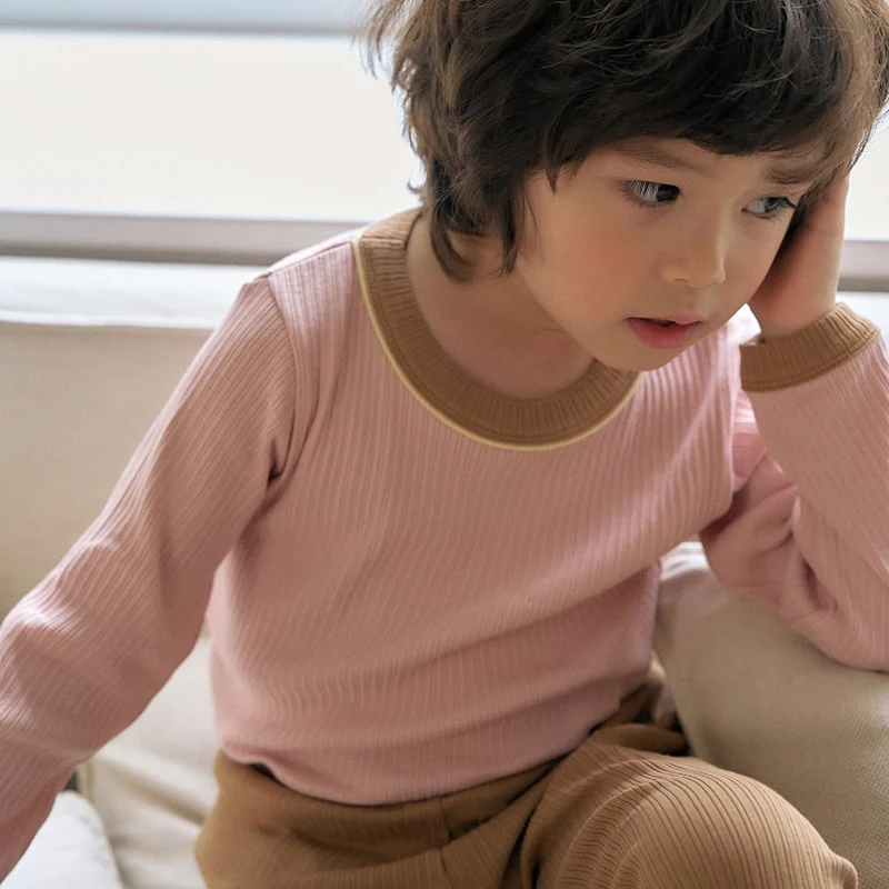 Here I Am - Korean Children Fashion - #designkidswear - Palette Easywear - 5