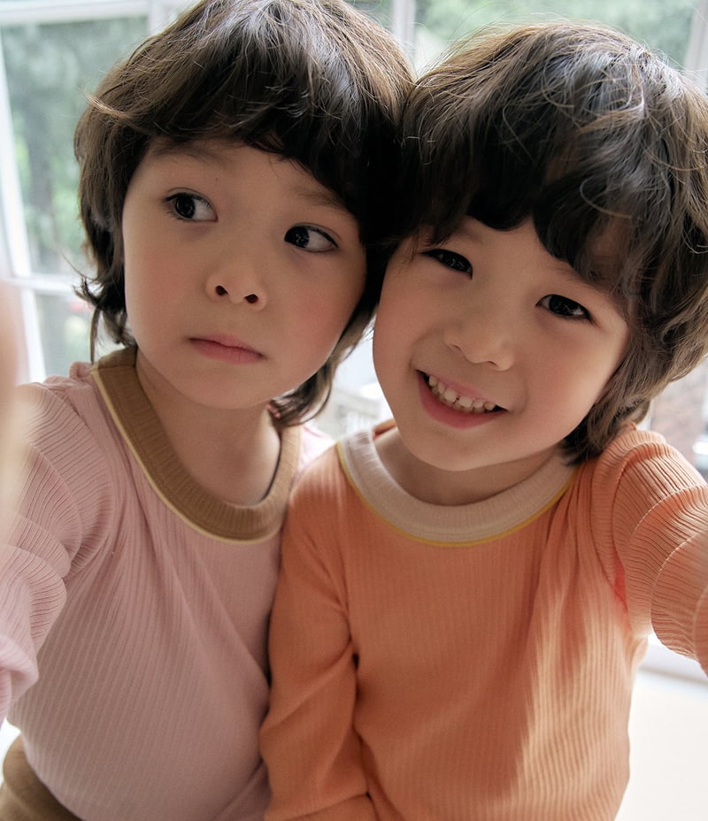 Here I Am - Korean Children Fashion - #kidsstore - Palette Easywear - 9