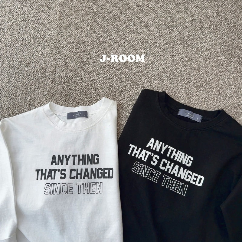 J-Room - Korean Children Fashion - #childrensboutique - Anything Graphic Tee - 6