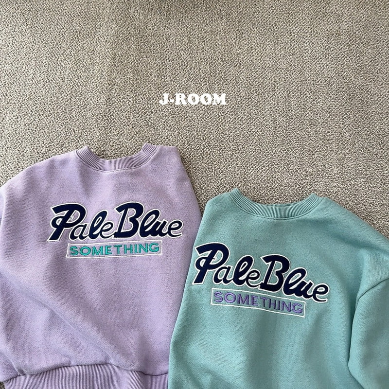 J-Room - Korean Children Fashion - #kidzfashiontrend - Pale Layered Sweatshirts - 3