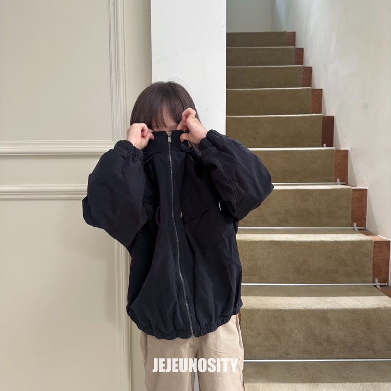 Jejeunosity - Korean Children Fashion - #Kfashion4kids - PB Pants - 10