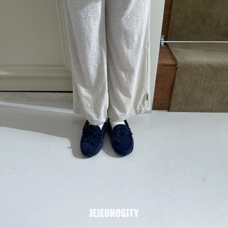 Jejeunosity - Korean Children Fashion - #childofig - League Angora Pants - 8