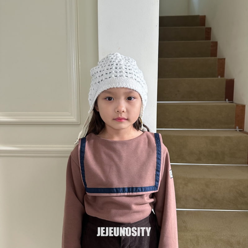 Jejeunosity - Korean Children Fashion - #childofig - School Piket Tee - 7