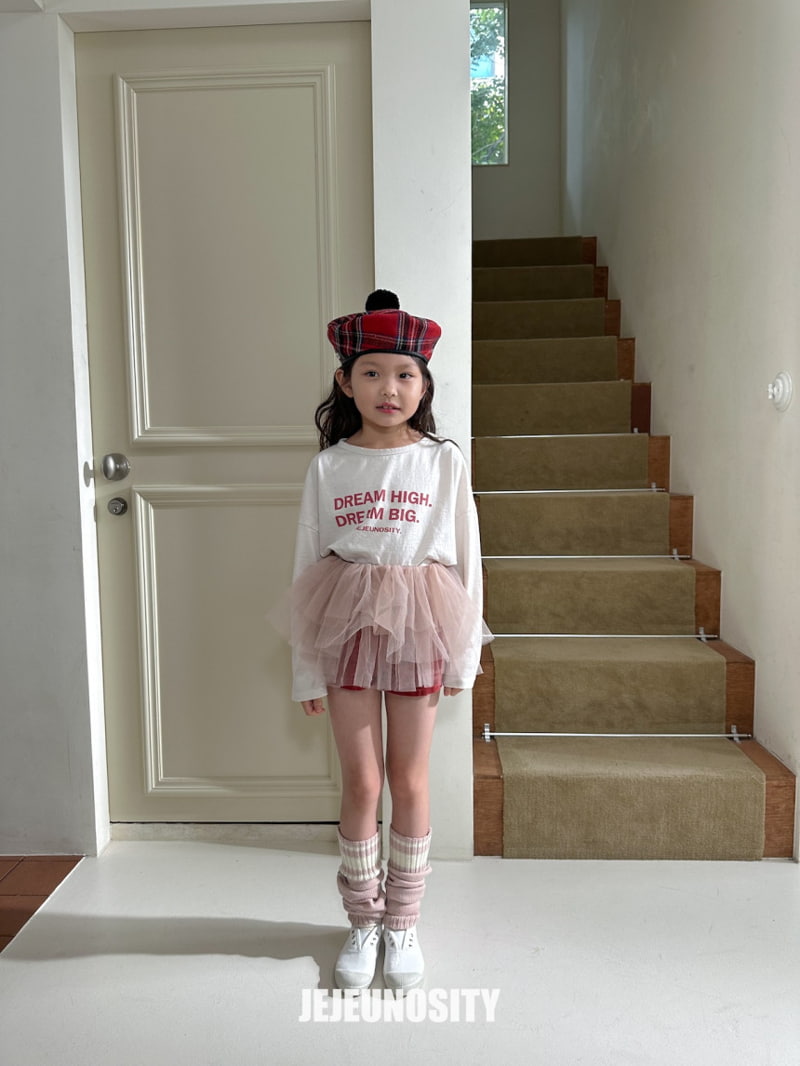 Jejeunosity - Korean Children Fashion - #childofig - Pica Tutu - 12