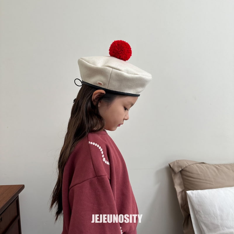 Jejeunosity - Korean Children Fashion - #childofig - Carmen Pants - 8