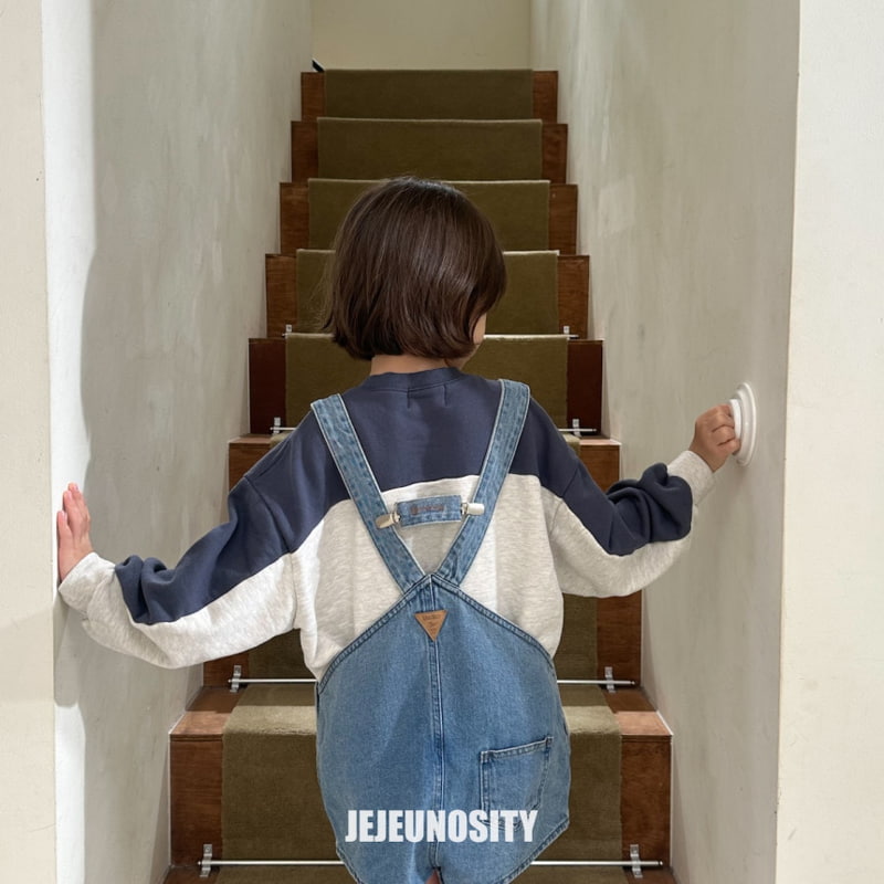 Jejeunosity - Korean Children Fashion - #childrensboutique - Jeje Clip - 8