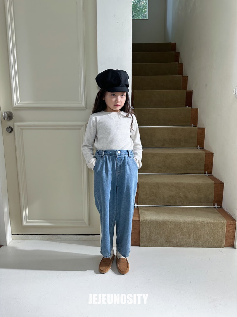 Jejeunosity - Korean Children Fashion - #designkidswear - Hunting Cap - 11