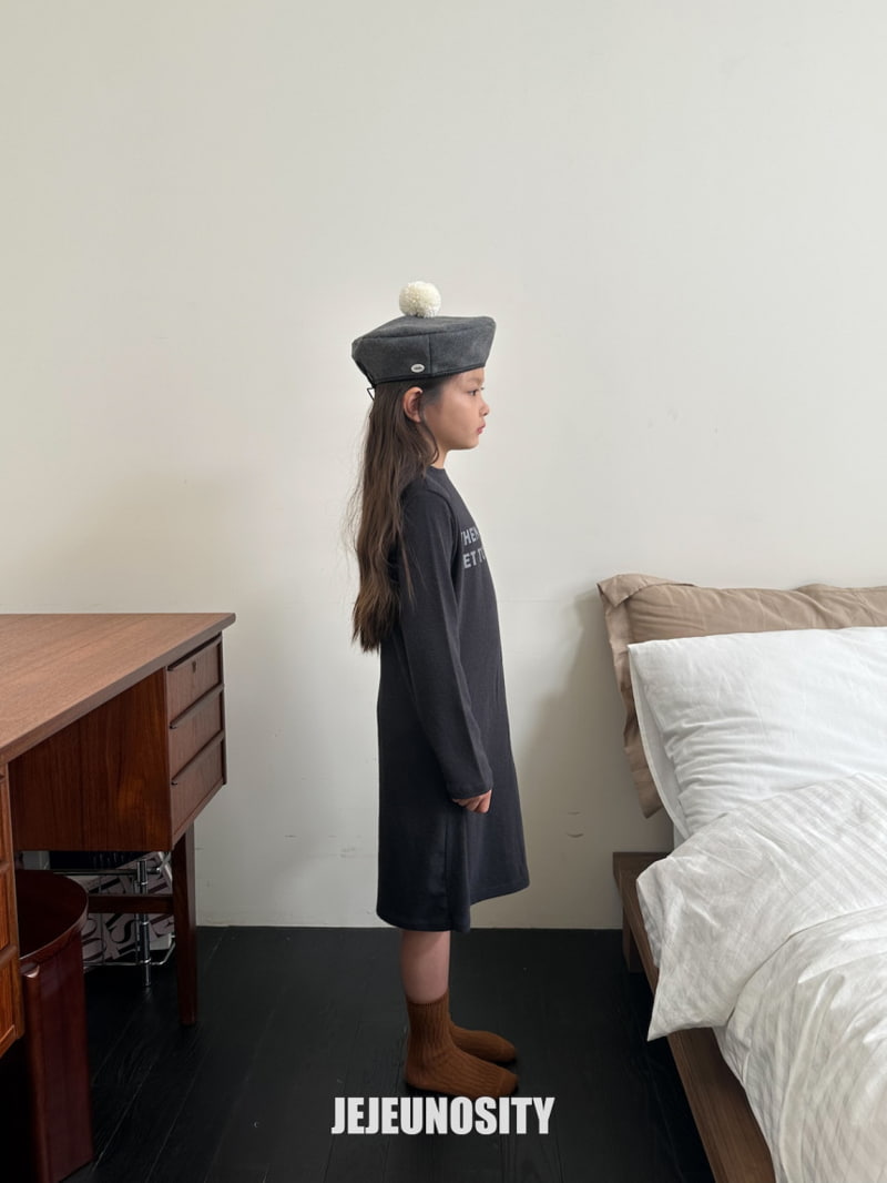 Jejeunosity - Korean Children Fashion - #designkidswear - Campana Beret - 9