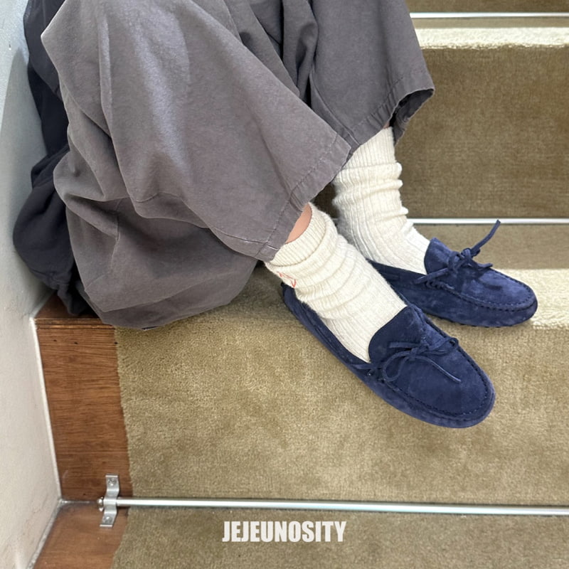 Jejeunosity - Korean Children Fashion - #designkidswear - City Pants - 8