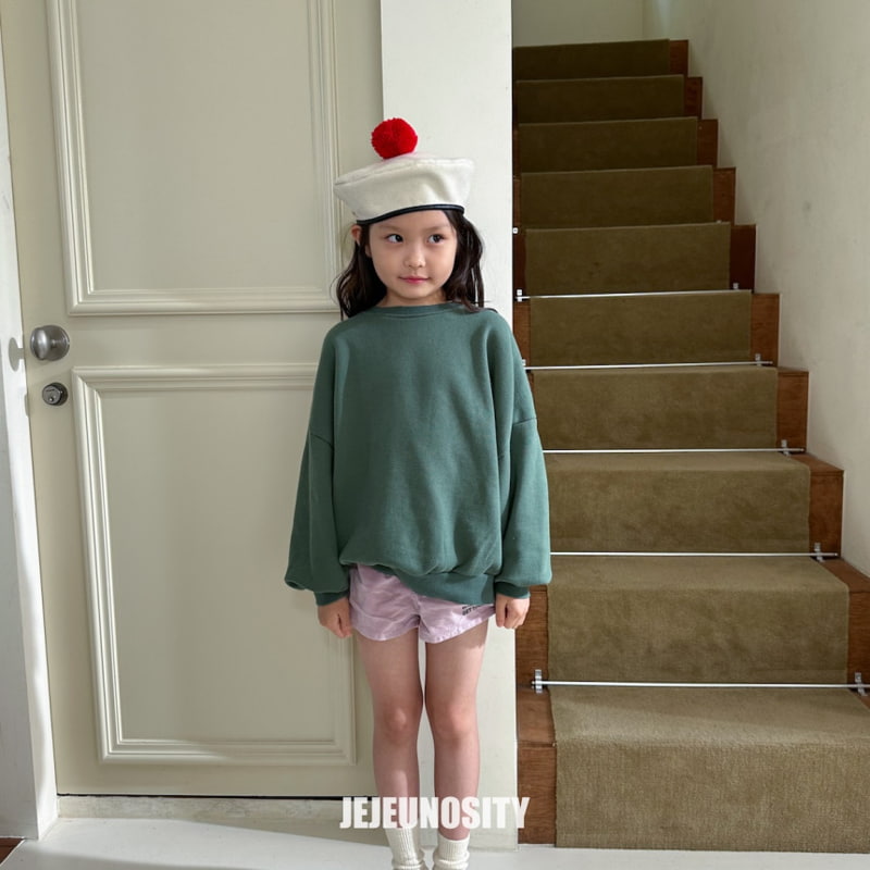 Jejeunosity - Korean Children Fashion - #fashionkids - Campana Beret - 11