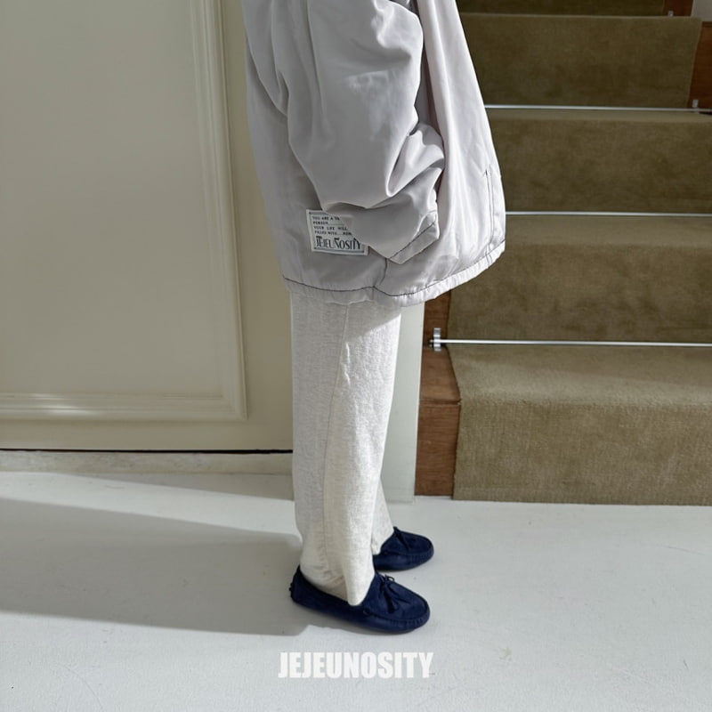 Jejeunosity - Korean Children Fashion - #fashionkids - League Angora Pants - 12