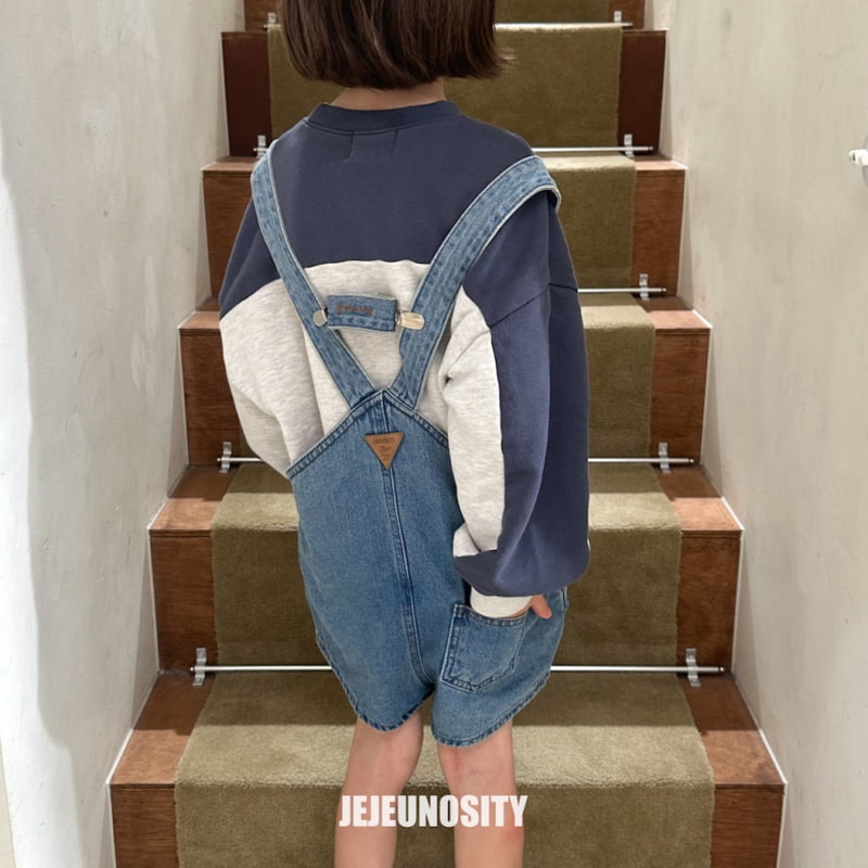 Jejeunosity - Korean Children Fashion - #fashionkids - Jeje Clip - 11